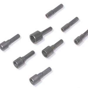 Uzmavu komplekts 1/4" 5-13mm 8gb