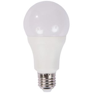 LED spuldze 15W E27 3000k