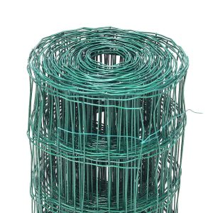 Žogs cinkots ar PVC 1x25m,75x100,