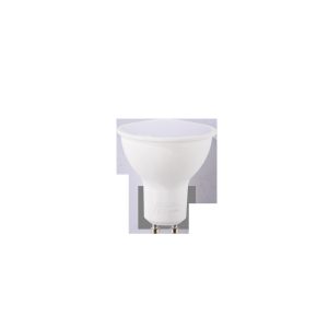 LED spuldze 5W GU10 400lm 3000k BESK