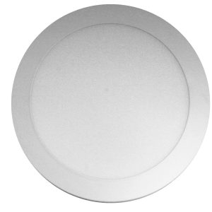 Led panelis virsapmetuma 12W apaļš