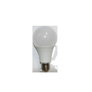 LED spuldze 7W E27 560lm 2700k D Line