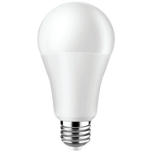 LED spuldze A60 15W E27 1540lm 3000k D Line