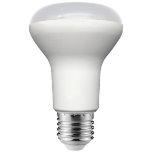 LED spuldze 10W E27 800lm 2700k D Line