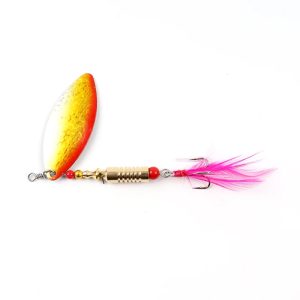Vizulis rotējošais Pro Catch 015 4