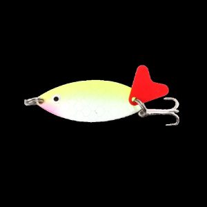 Vizulis rotējošais Pro Catch 094 56mm