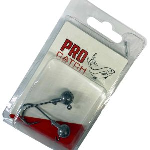 Džigu galvas Pro Catch 1209070-E 7g, 2gb