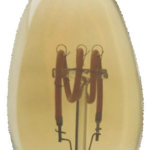 LED spuldze 3W C35T E14 3000k dekoratīva BESK