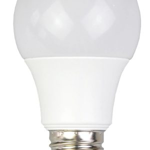 LED spuldze 7W A60 E27 4000k BESK