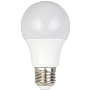 LED spuldze 7W A60 E27 4000k dimmējama BESK