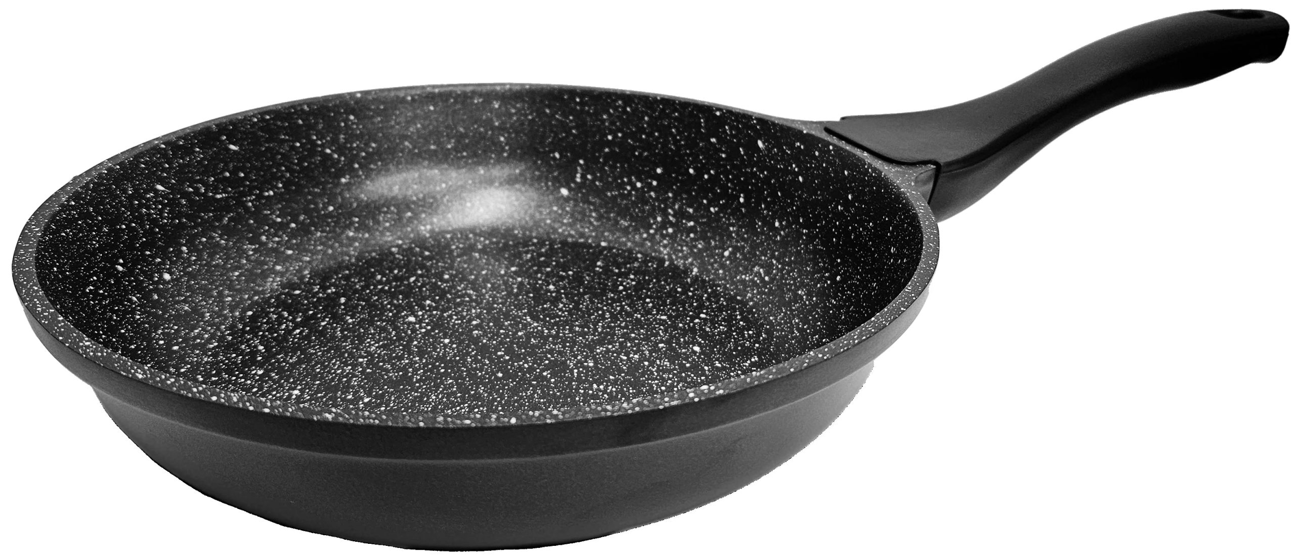 Panna alumīnija ar divslāņu pārklājumu Olive 24cm