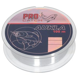 Aukla Pro Catch 0.30mm 100m