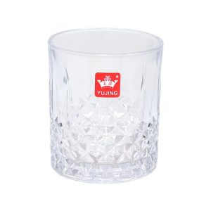 Glāze stikla Diamond zema 325ml
