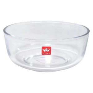 Bļoda stikla 18x9x8cm, 1200ml