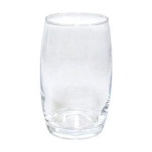 Glāze stikla Velma 390ml