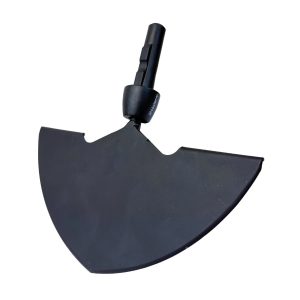 Apmaļu lāpsta ComboLine Haterra