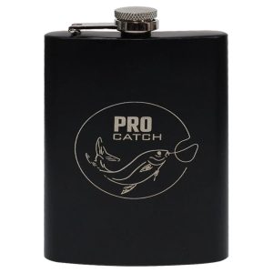 Blašķe 225ml "Pro Catch"