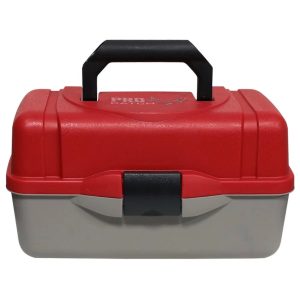Makšķernieku kaste Pro Catch 35.5x20x19cm