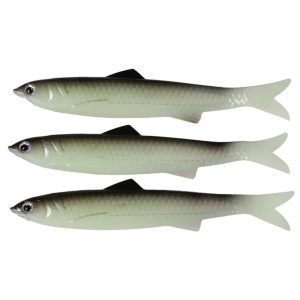 Gumijas mānekļi DPC30 3gb Pro Catch