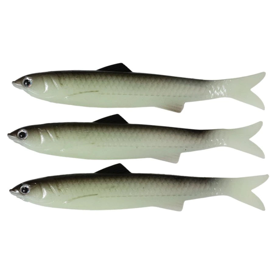 Gumijas mānekļi DPC30 3gb Pro Catch