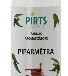 Saunas aromāts Pepermint, 500 ml