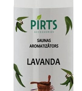 Saunas aromāts Levander, 500 ml