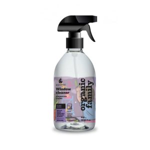 Stiklu tīrīšanas līdzeklis Purenn levander, 0,5 l