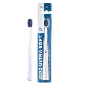 WOOM 5200 Ultra Soft zobu birste