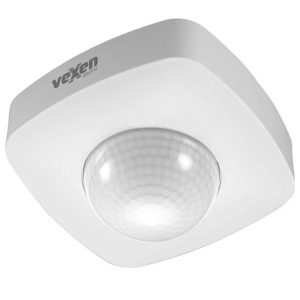Klātbūtnes sensors Vexen Electric ALIO PRO PS-360-20IW, 2000 W