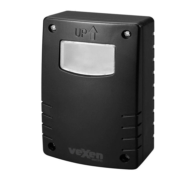 Krēslas sensors Vexen Electric TWILO TWS-10AB, 1P, 10 A, 230 V, 1800 W