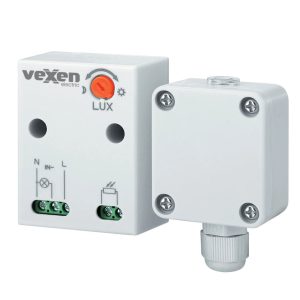 Slēdzis Vexen Electric TWS-16BG, 230 V, 1200 W
