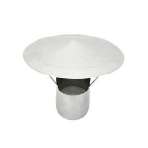Jumtiņš Vulcano Plus, 120 mm