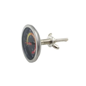 Ēdiena termometrs GR-095, 6 cm x 6 cm