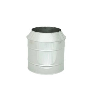 Koniskais nobeigums Vulcano Plus, 150 - 250 mm