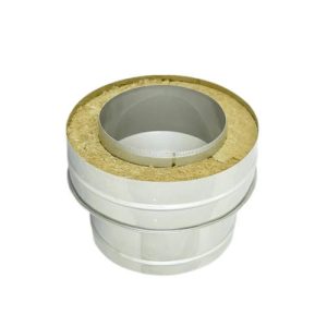 Adapteris Vulcano Plus, 120 - 220 mm