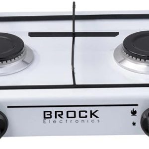 Gāzes plītiņa galda gs 002 w brock