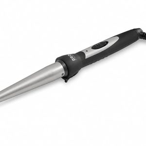 Brock HC 1325 BK Hair Styler 25W, Black