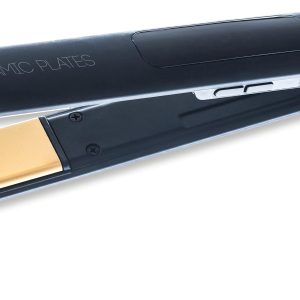 Brock HC 5001 BK Hair Straightener 60W, Black
