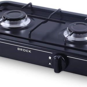 Brock GS 2002 BK Gas Stove