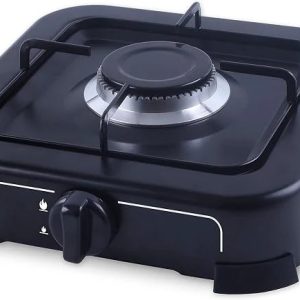 Brock GS 2001 BK Gas Stove