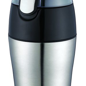 Brock CG 4050 SS Coffee Grinder 150W, Steel