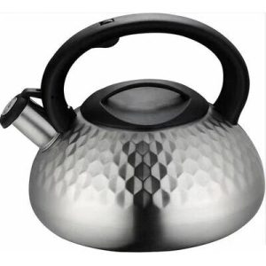 Brock MWK 004 La Cuisinette Kettle 2,5L Steel