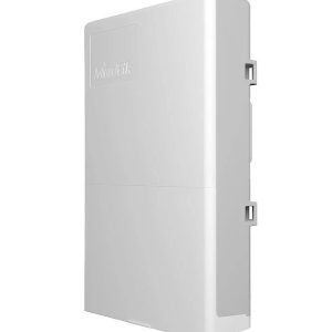 Switch-MIKROTIK-netPower Lite 7R-8xRJ-45 ports-RJ-45 Ports Type Gigabit Ethernet ,10/100/1000,-2xSFP+ module slots quantity-10G