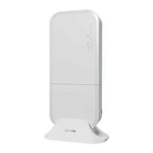 Wireless Router-MIKROTIK-Router-3000 Mbps-WAPG-5HAXD2HAXD