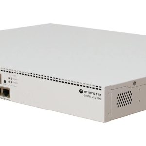Switch-MIKROTIK-CRS520-4XS-16XQ-RM-Desktop/pedestal-16xQSFP28-4xSFP28-1xConsole-CRS520-4XS-16XQ-RM