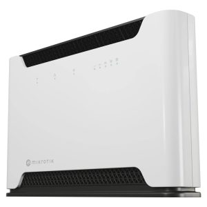 Wireless Router-MIKROTIK-Wireless Router-1167 Mbps-Wi-Fi 5-IEEE 802.11ac-USB 2.0-5x10/100/1000M-LAN  WAN ports