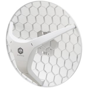 Access Point-MIKROTIK-1200 Mbit/s-LHG-5AXD