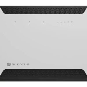 Wireless Router-MIKROTIK-Mikrotik Chateau LTE7 ,5HACD2HNDTC&R11E-LTE7,-Wi-Fi 5 ,802.11ac,-Data speed 1167 Mbit/s-Ethernet WAN