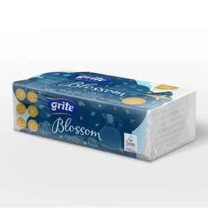 DVIEĻI PAPĪRA GRITE 2SL 120GAB