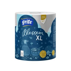 DVIELIS PAP GRITE BLOSSOM XL 1GAB